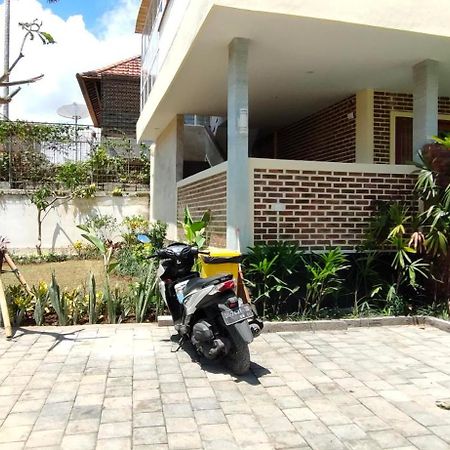 Na-Mi Guesthouse Canggu المظهر الخارجي الصورة