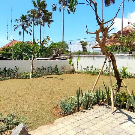 Na-Mi Guesthouse Canggu المظهر الخارجي الصورة