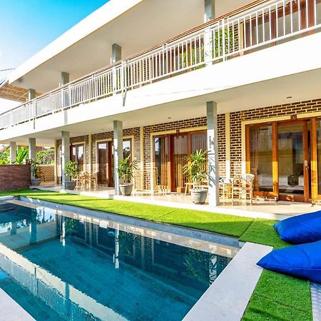 Na-Mi Guesthouse Canggu المظهر الخارجي الصورة