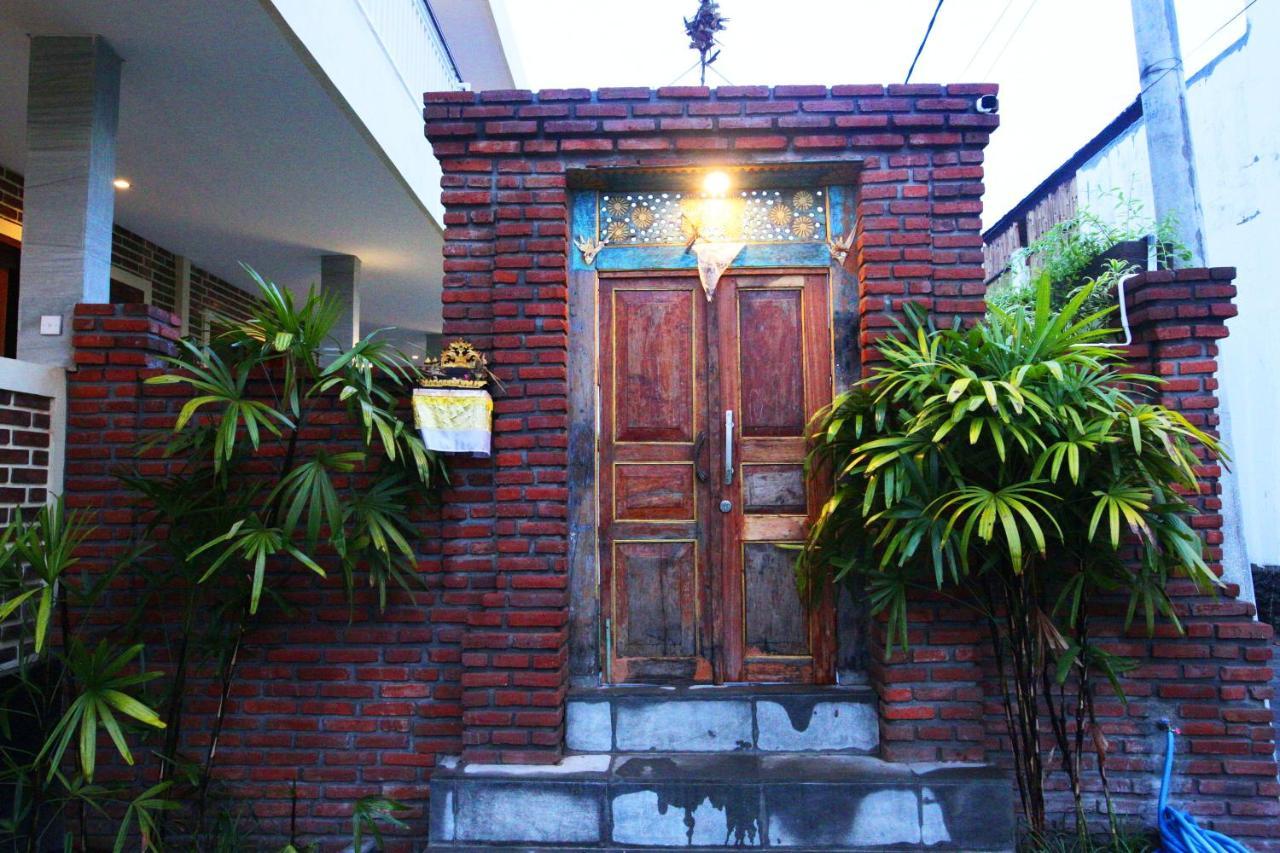 Na-Mi Guesthouse Canggu المظهر الخارجي الصورة