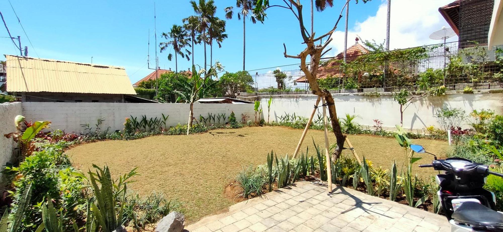 Na-Mi Guesthouse Canggu المظهر الخارجي الصورة