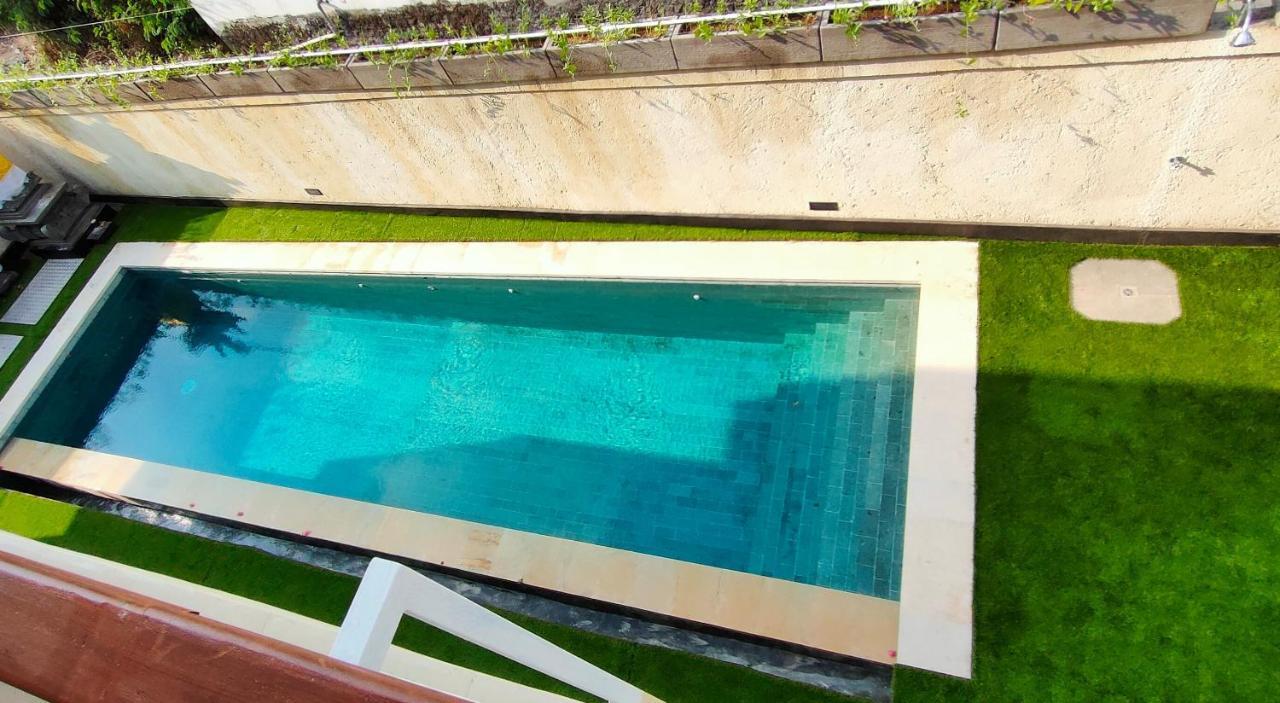 Na-Mi Guesthouse Canggu المظهر الخارجي الصورة