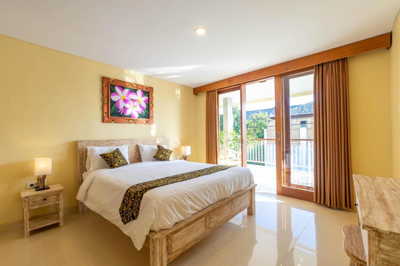 Na-Mi Guesthouse Canggu المظهر الخارجي الصورة