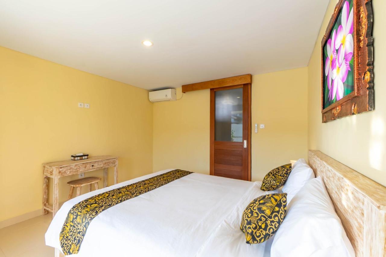 Na-Mi Guesthouse Canggu المظهر الخارجي الصورة