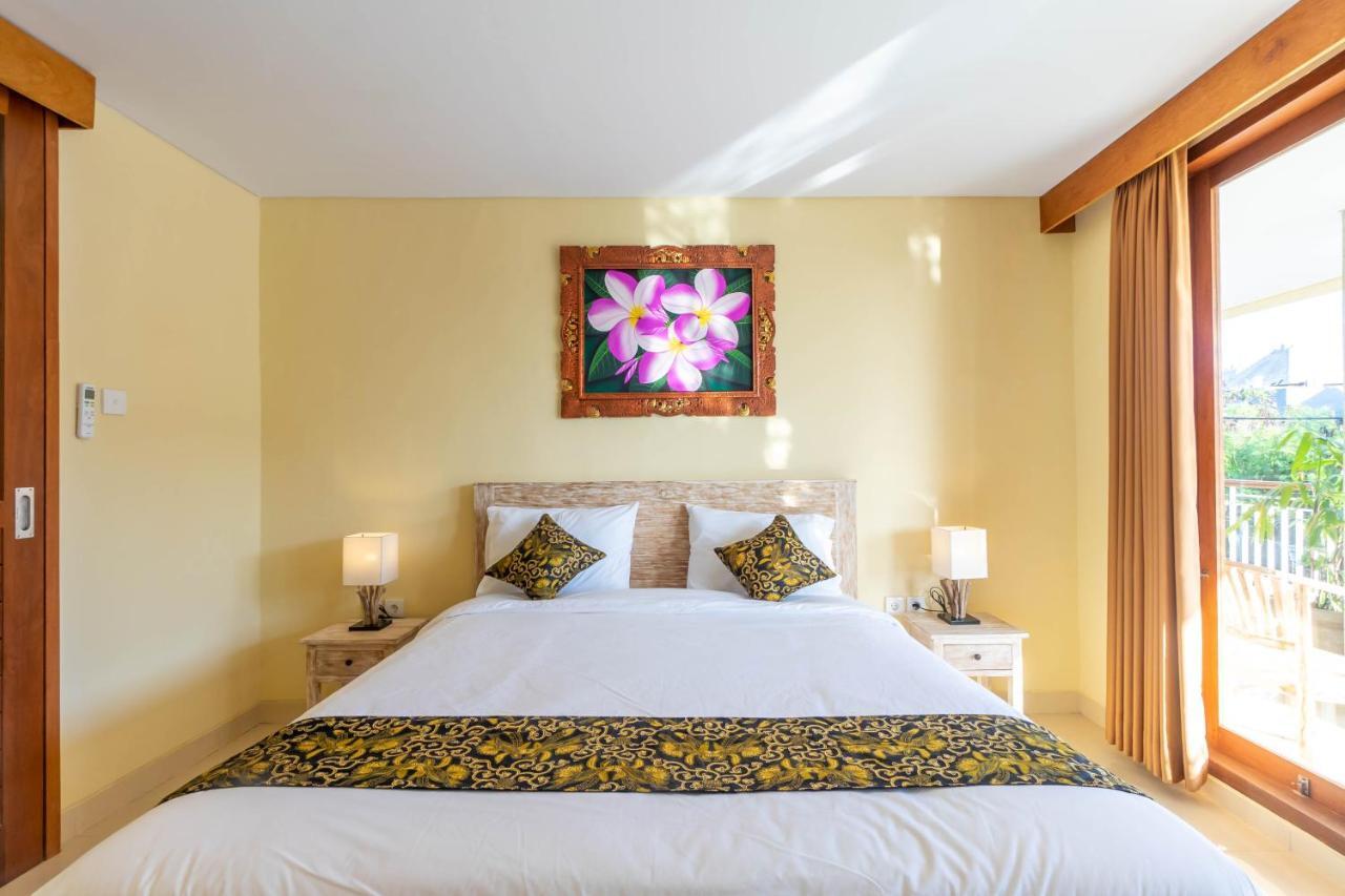 Na-Mi Guesthouse Canggu المظهر الخارجي الصورة