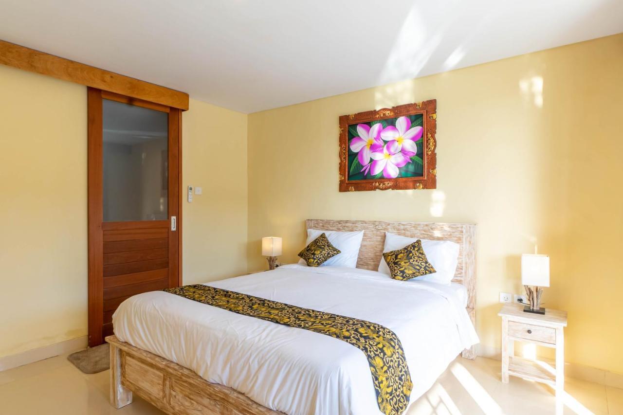 Na-Mi Guesthouse Canggu المظهر الخارجي الصورة